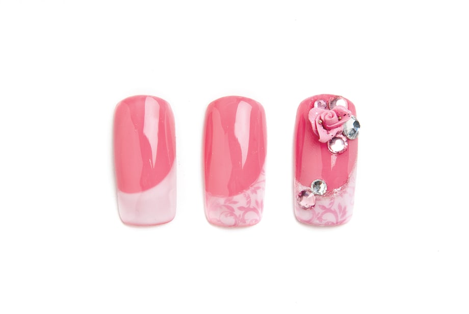Clay Rose French