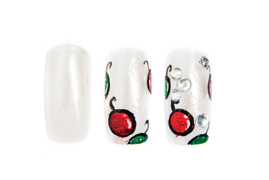 Holiday Ornaments