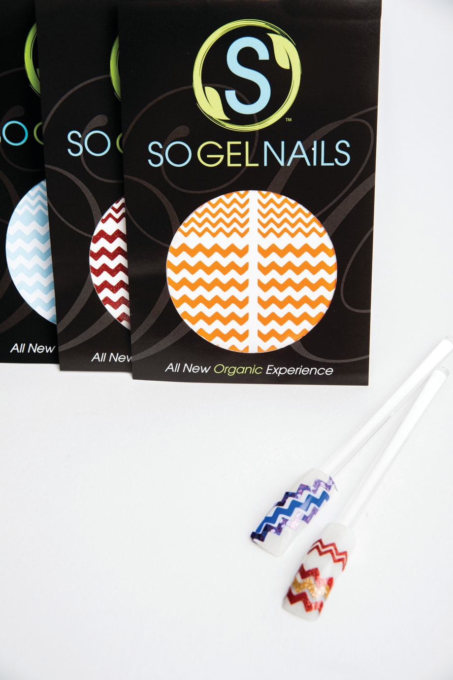 Chevron Striping Tape