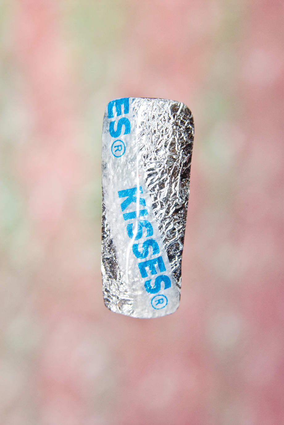 Candy-Coated Nails