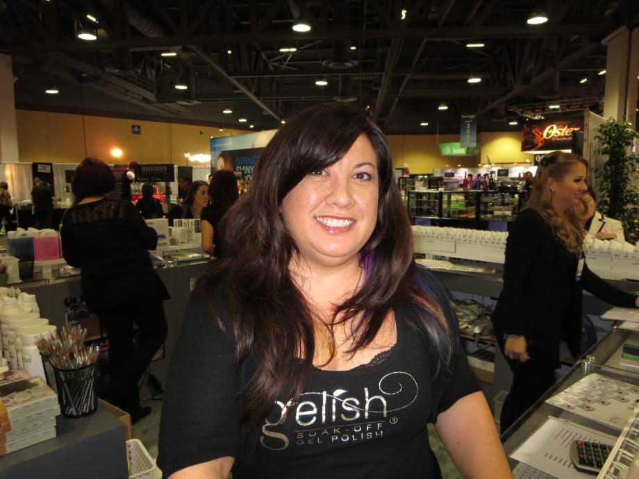 ISSE Long Beach 2014