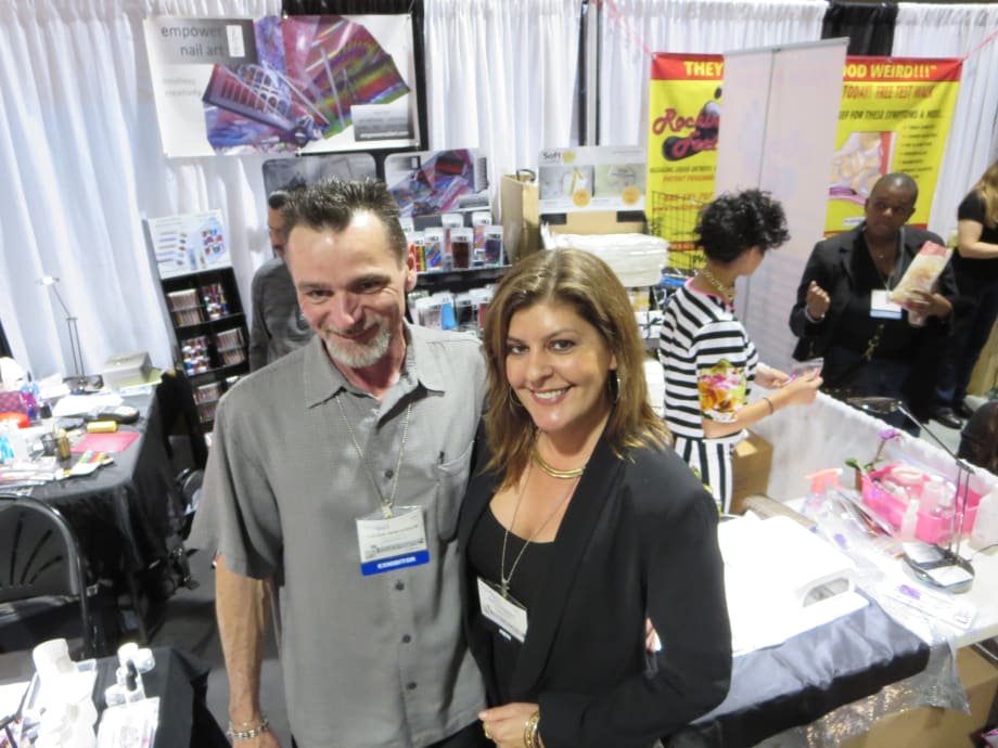ISSE Long Beach 2014