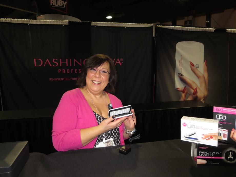 ISSE Long Beach 2014