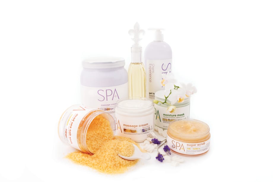 Are You Pedi Ready?