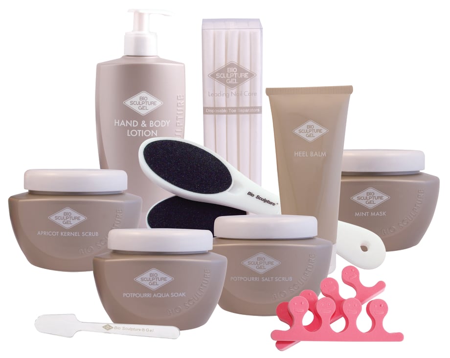 Are You Pedi Ready?