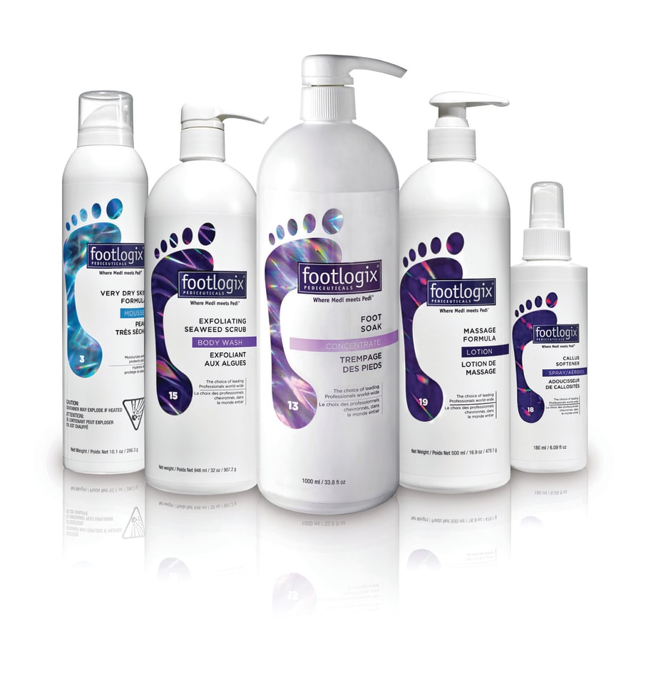 Are You Pedi Ready?