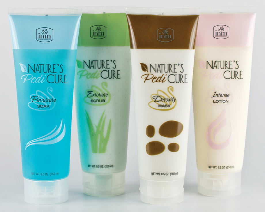 Are You Pedi Ready?