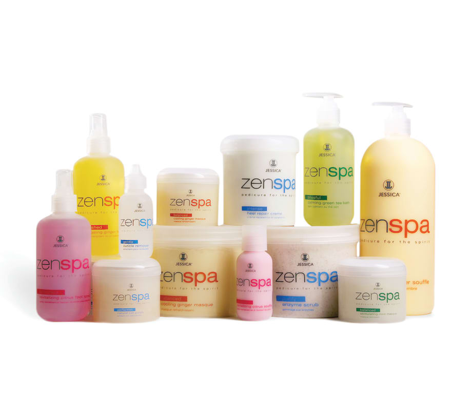 Are You Pedi Ready?