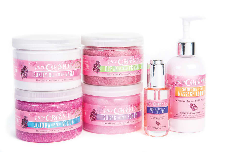 Are You Pedi Ready?