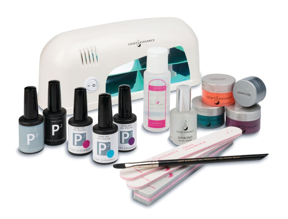 Are You Pedi Ready?
