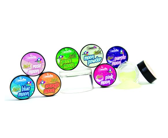 Moon Collection