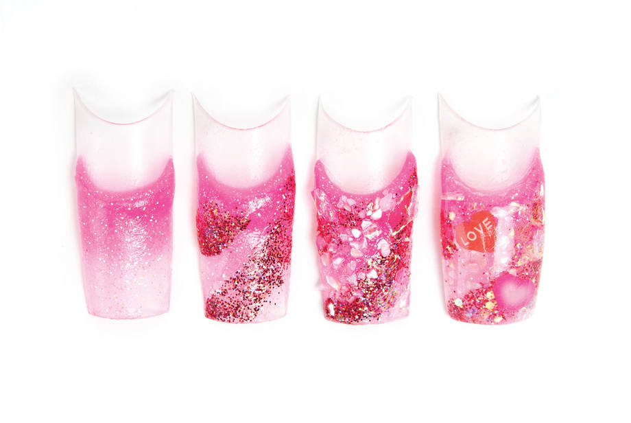 Love Nails