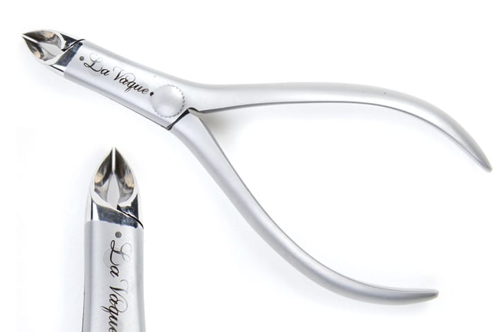 Cuticle Nippers: Nip it in the Cuticle