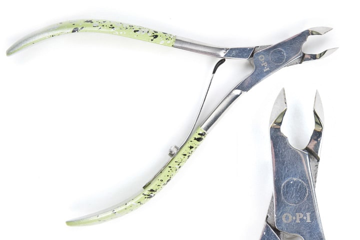 Cuticle Nippers: Nip it in the Cuticle