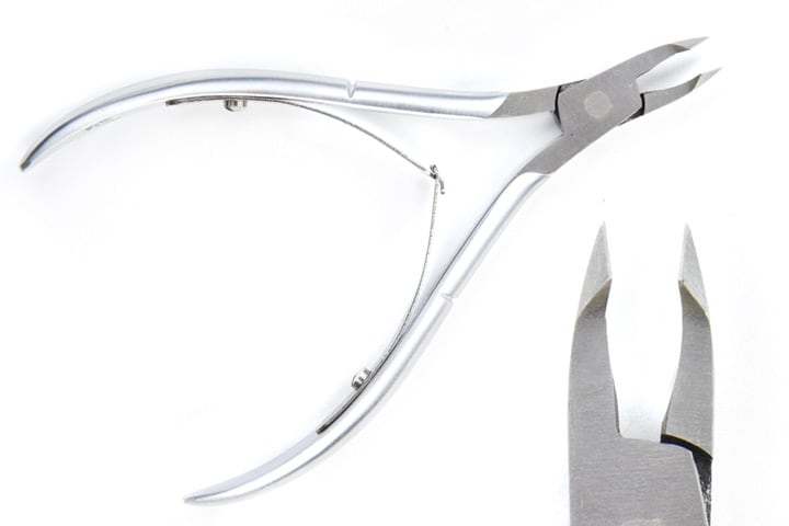 Cuticle Nippers: Nip it in the Cuticle