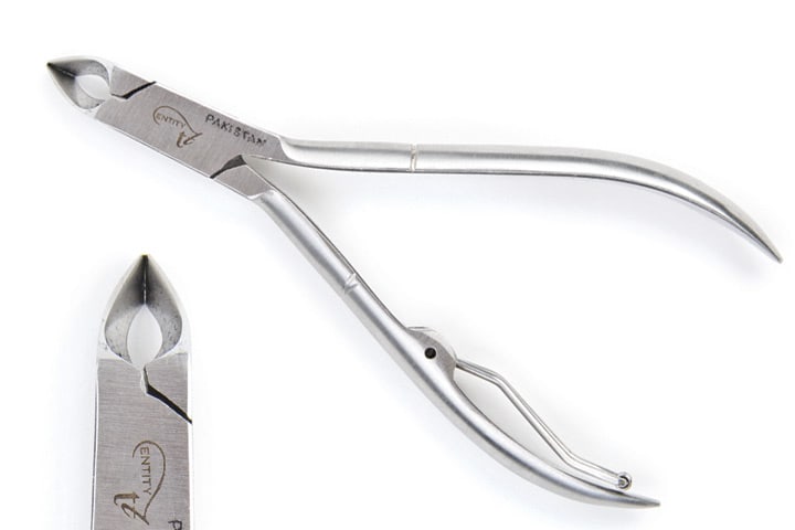 Cuticle Nippers: Nip it in the Cuticle