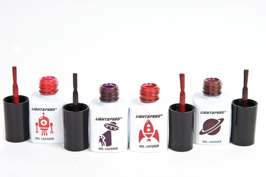 LightSpeed Gel-Polish