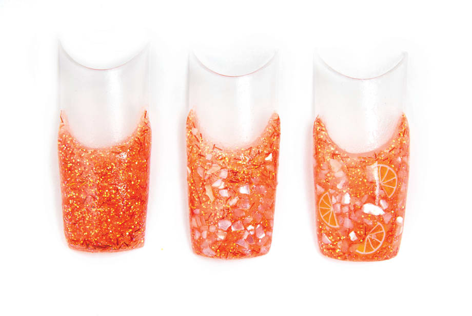 Orange You Glad