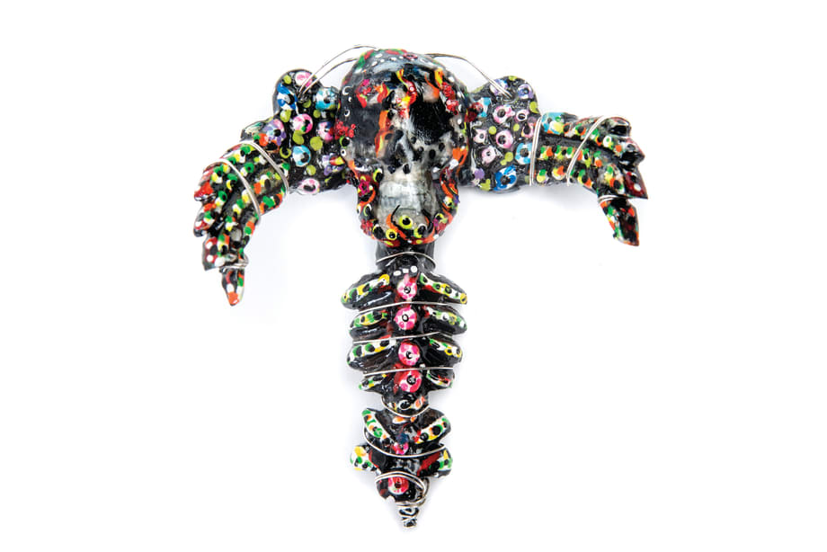 Celebrate Day of the Dead: Dia De Los Muertos Nail Art