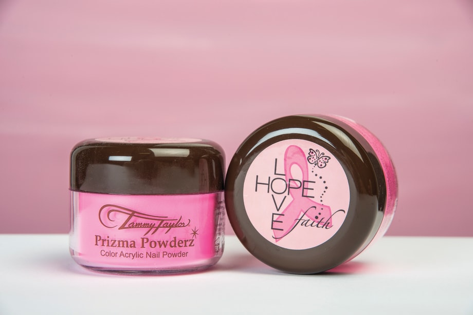 Pink Products with a Purpose