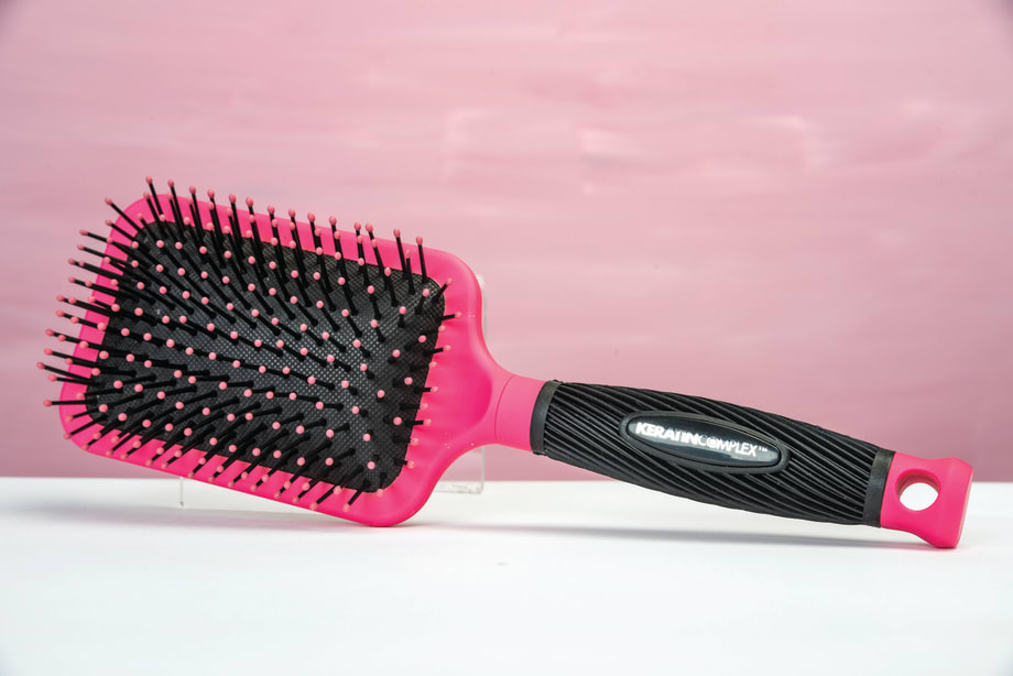 Pink Products with a Purpose