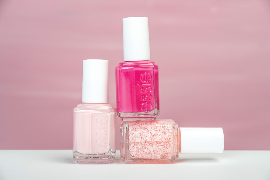 Pink Products with a Purpose