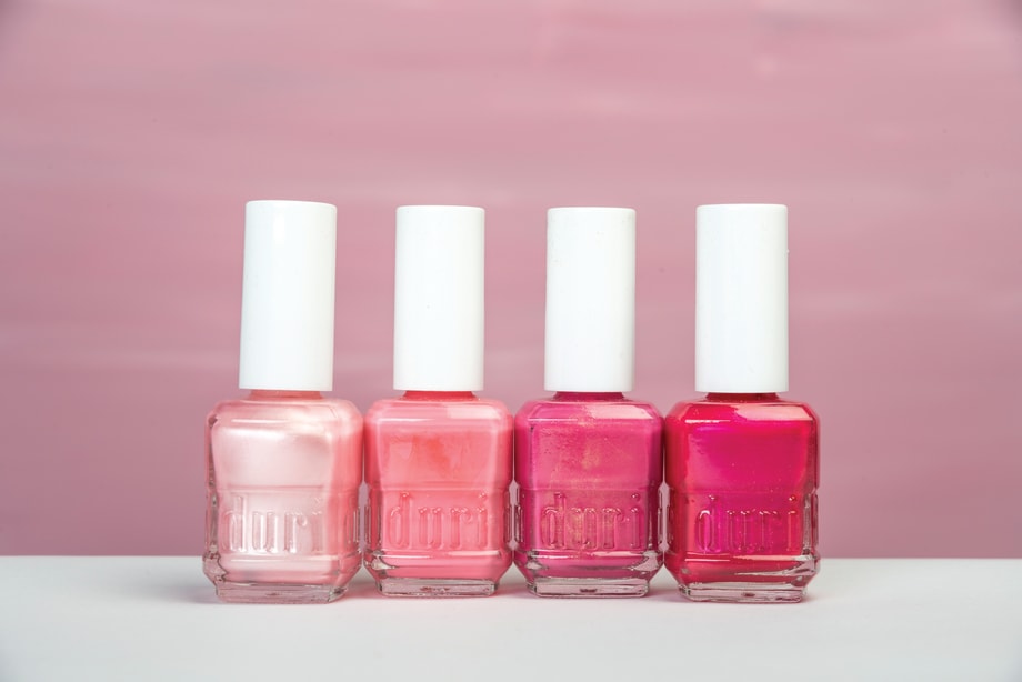 Pink Products with a Purpose