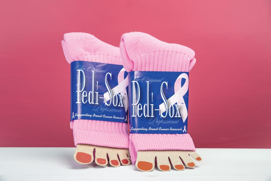 Pink Products with a Purpose