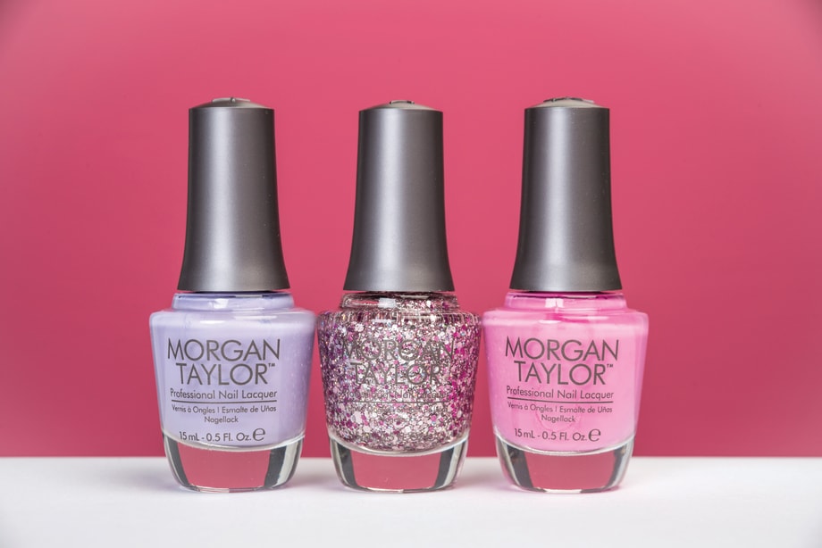 Pink Products with a Purpose