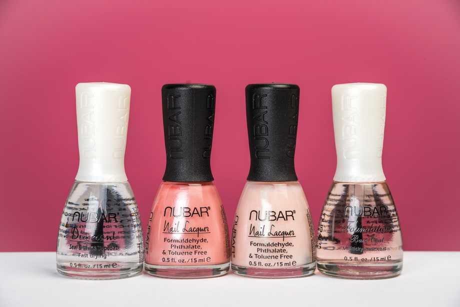 Pink Products with a Purpose