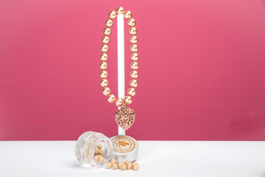 Pink Products with a Purpose