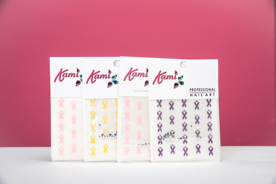 Pink Products with a Purpose