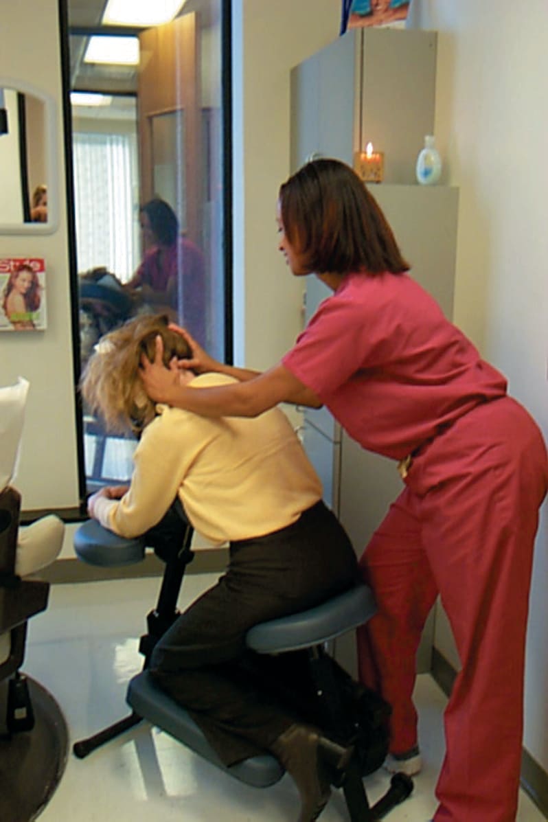 It’s Payback Time for Dentists