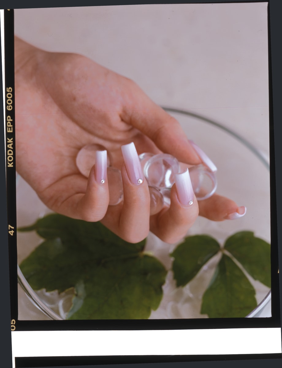 Cover Tech Winner: It's Berry Nice