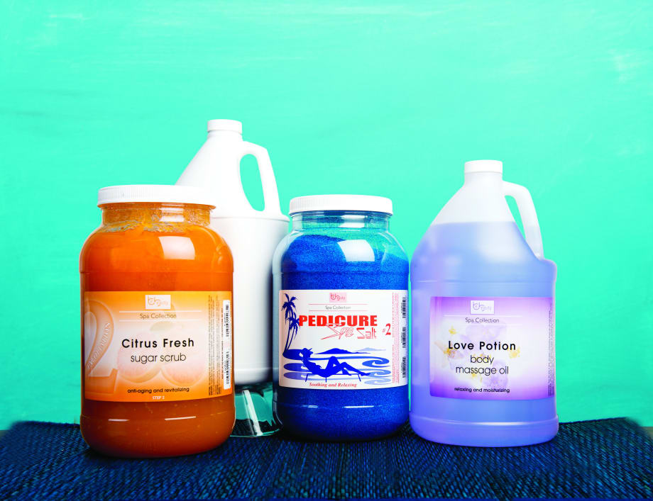 Retail Boutique: Private Label Retail