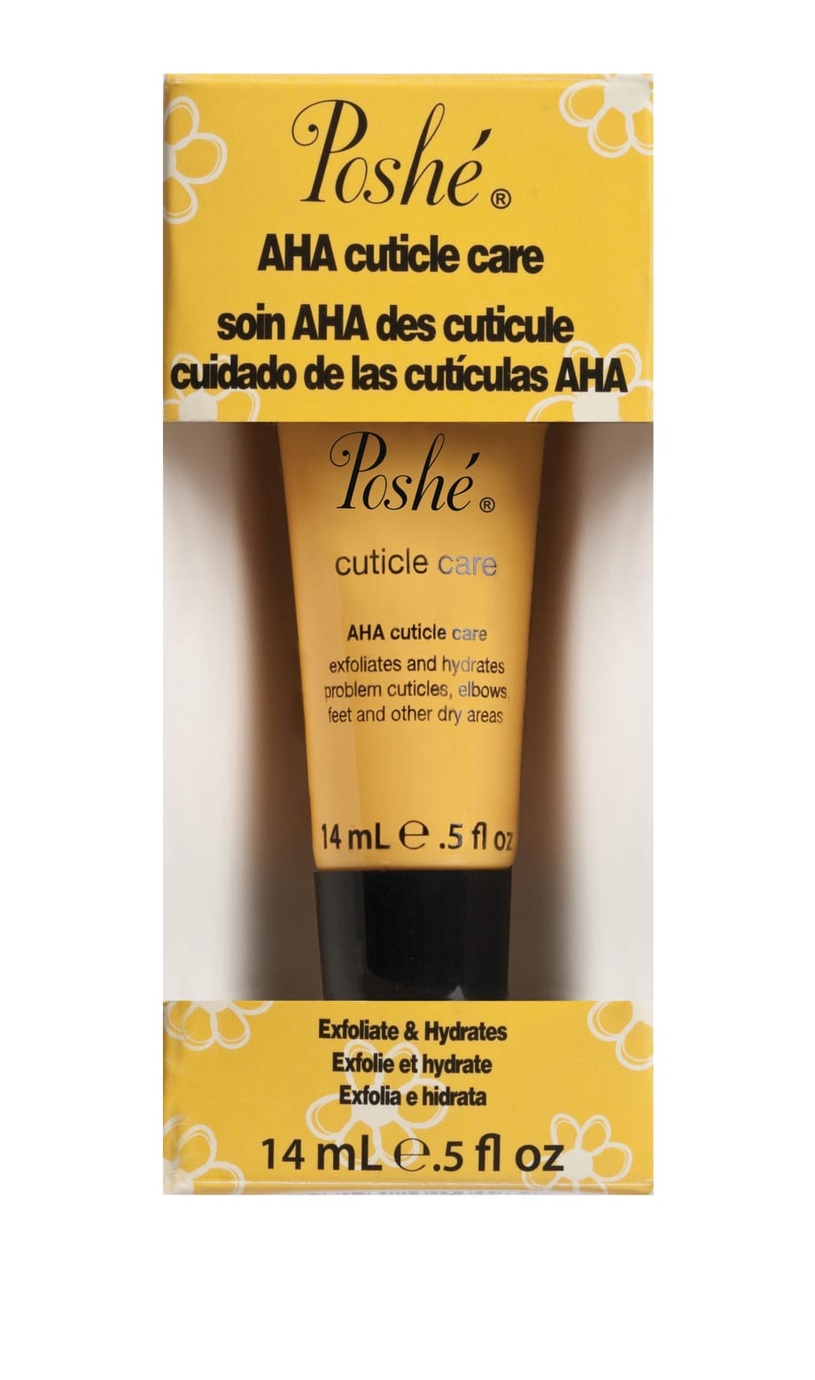 AHA Cuticle Care