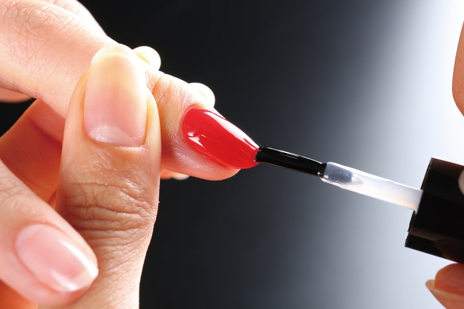How to Use Vetro Gel-Polish