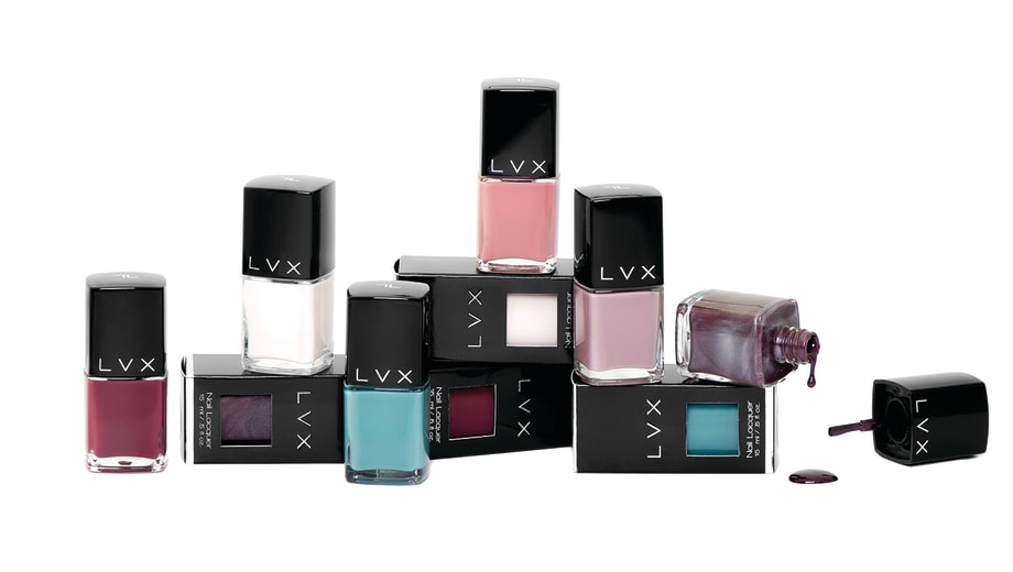 The Winter Resort Collection