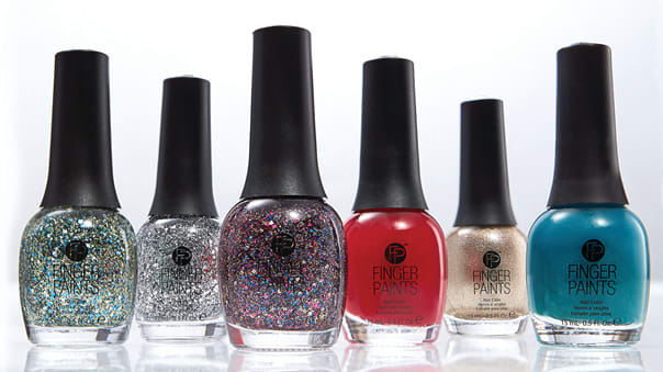 Tis The Season to Sparkle
