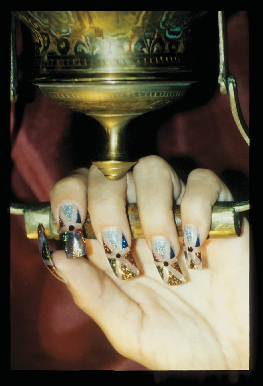 NAILS’ 4th Annual Cover Tech Contest