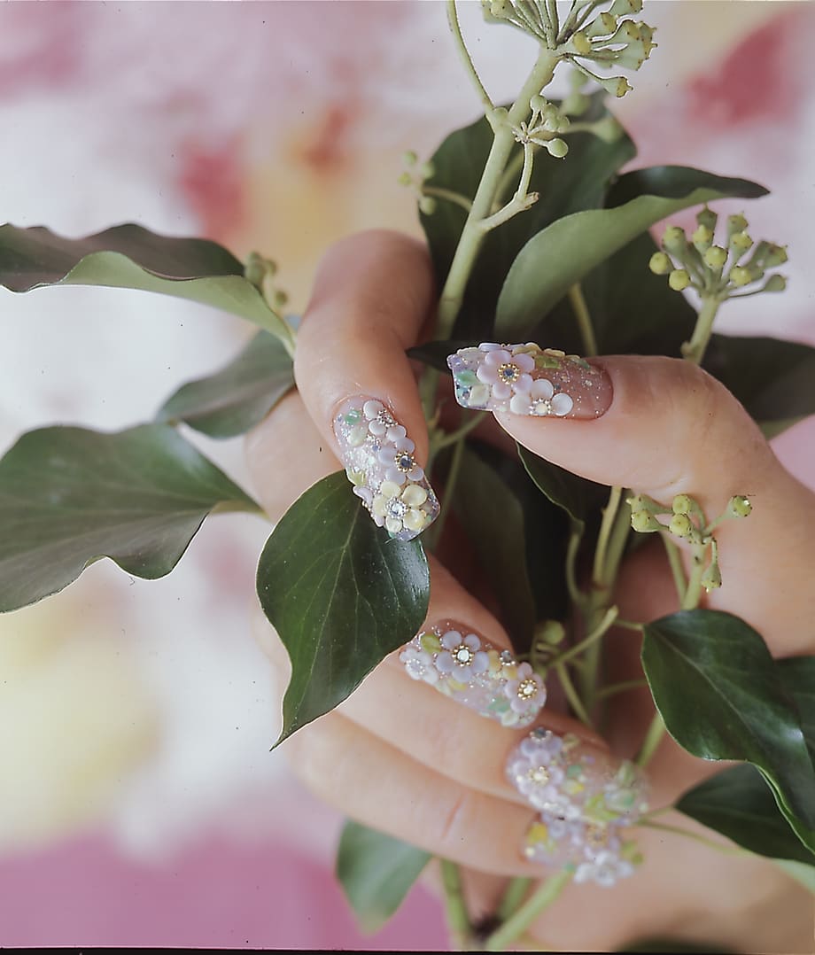 NAILS’ 4th Annual Cover Tech Contest