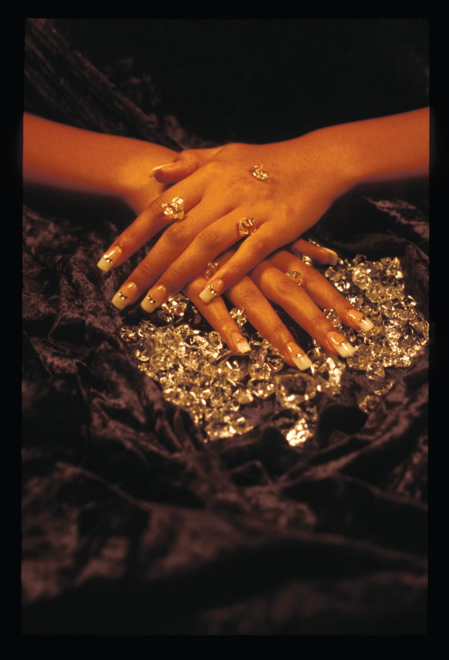 NAILS’ 4th Annual Cover Tech Contest