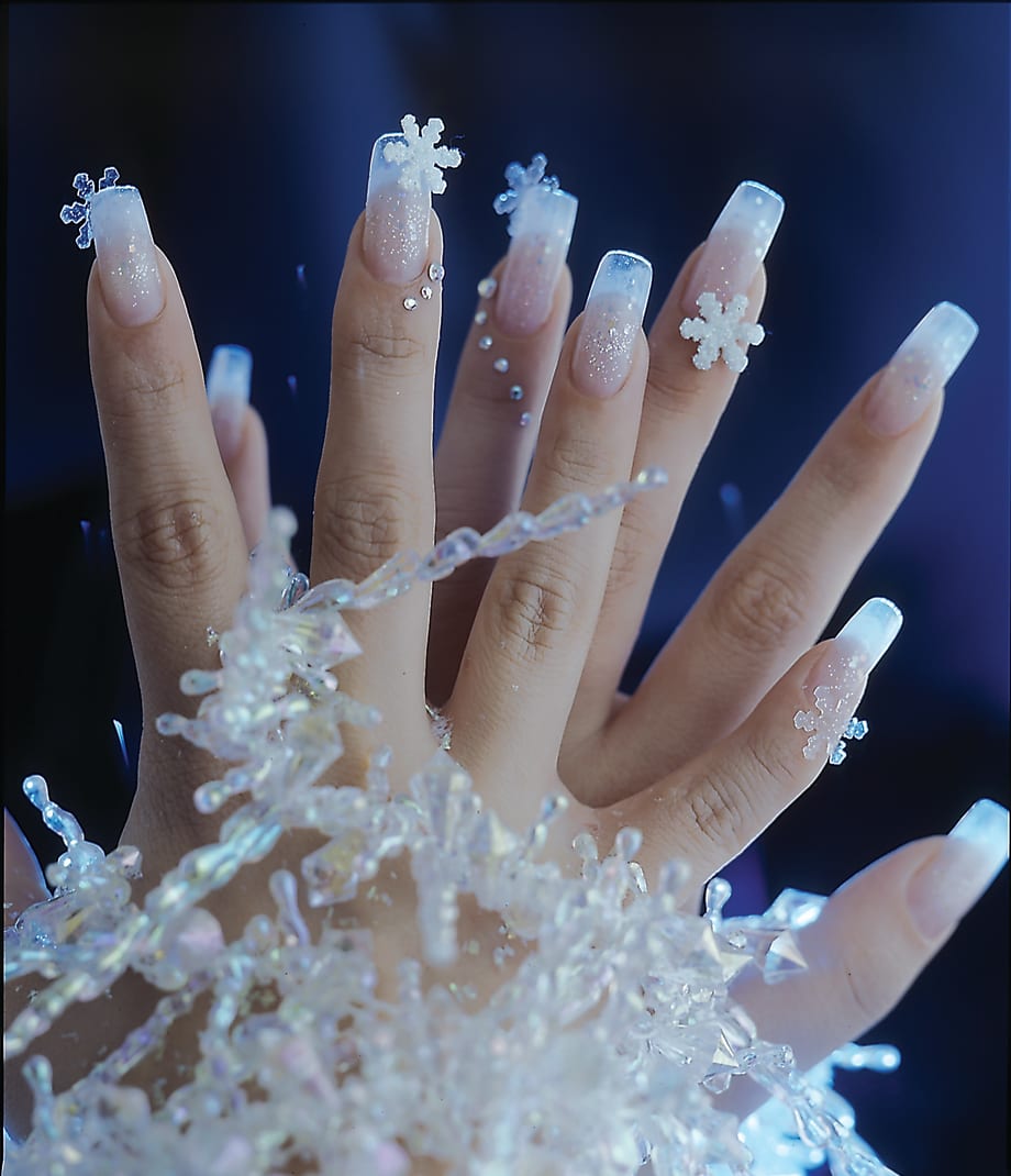 NAILS’ 4th Annual Cover Tech Contest