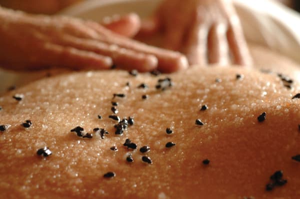 Beauty + Health Benefit
