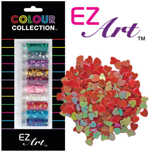 Colour Collections