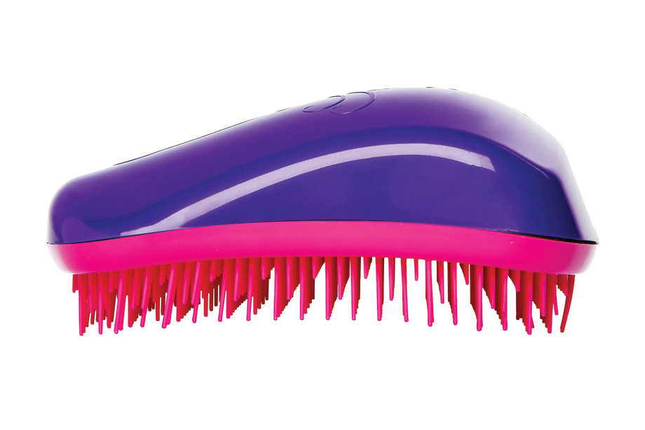 Detangling Brush