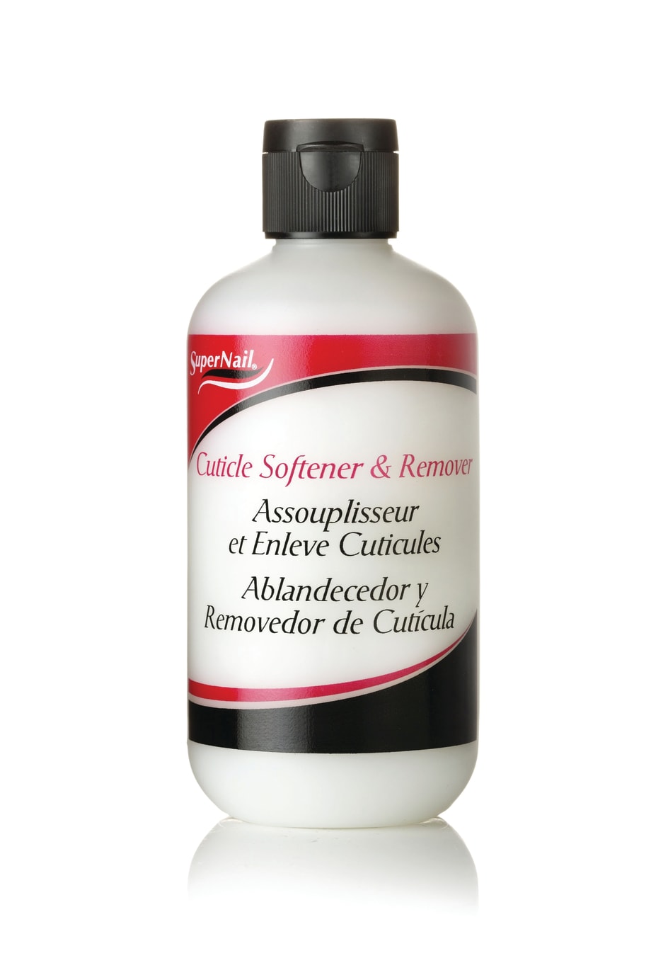 Cuticle Softener and Remover