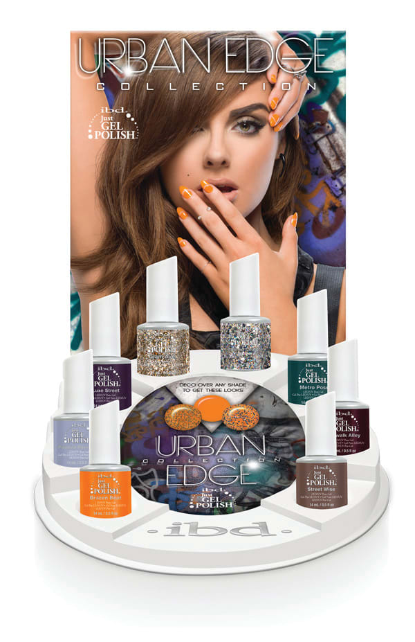 Urban Edge Collection