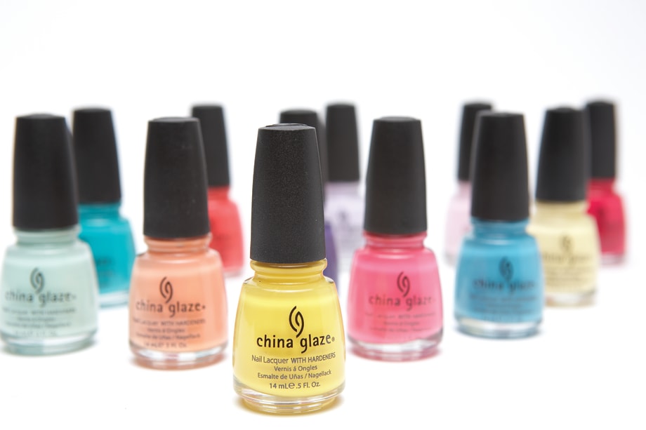 Great Starter Products for Newbie Nail Techs