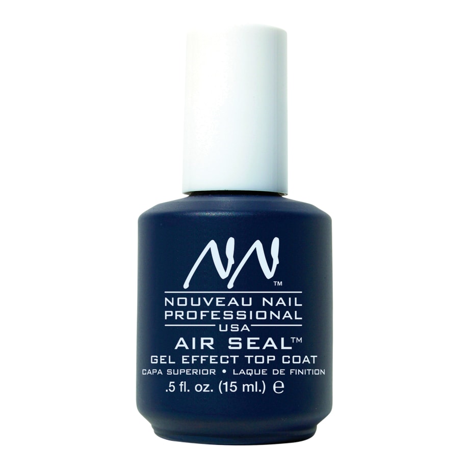 Nouveau Nail Seal